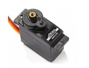 JX PS-1109MG 9g Metal Gear Micro Servo